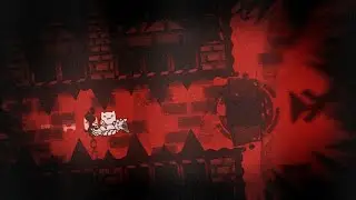 Bloodlust 48-98% (Next hardest)