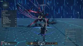 PSO Test Bow