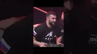 Hardcore Перс VS Мухамад Калмыков! Как думаете по факту он сказал? #лайк #подписка