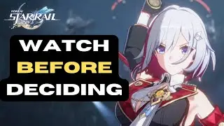 Is Topaz Worth Pulling - Honkai Star Rail