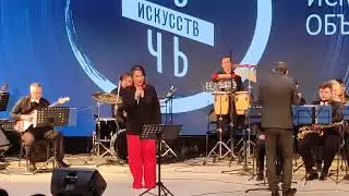 Ночь искусств 7