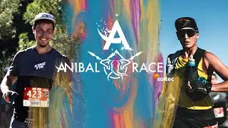 🐘 ANIBAL EPIC TRAIL ⚔  2023 - 24K  🏃‍♀ Carrera de MONTAÑA en El VALLE -  Murcia