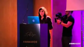 Awwwards 