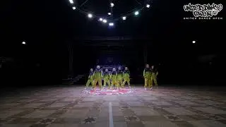 LITTLE STAR | CREWS «Kids Beginners» | United Dance Open XXX