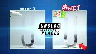 Jackie Mr Perfect Foaming Pipe Dragon Drain Declogger