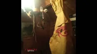 QetsalKoatl - Kolaps