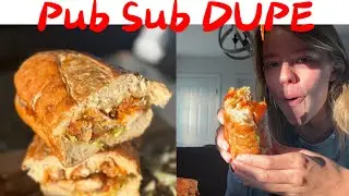 Big AS**Buffalo Chicken Sandwich Recipe