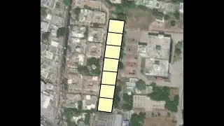 ArcGIS 10.x - Parcel Editor - Split parcels by proportional area