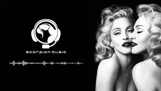 Madonna - Frozen (Boral kibil 2012 Remix)
