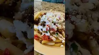 Asada Fries🔥