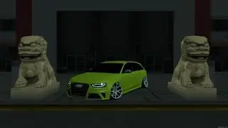 Как сделать развал в МТА?? Stance авто =D | SDD MTA