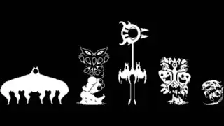 Undertale #13 Амальгаметы