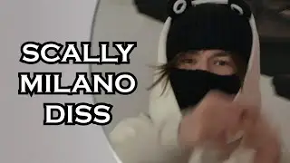 N.MASTEROFF - SCALLY MILANO DISS