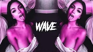 (FREE) Nemzzz x Knucks x Chill Drill Type Beat 2024 - 'Wave'