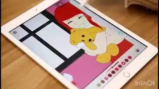 Caneta Touch Universal Para Tablet Samsung A7 S6 Lite S7 iPad e Pro Ponta Fina de Precisão