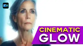 Powerdirector : Cinematic Glow Effect | Step-by-Step Tutorial