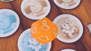 Настольная игра 