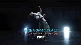 KIBE - FREESTYLE 