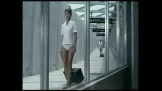 パンツだけなのは正常です