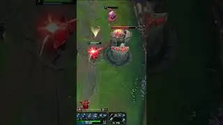 Draven Build that Oneshots (19 kills) #leagueoflegends  #gaming #shorts #fyp