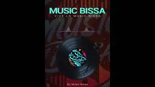 LERRE PETIT - Musique Bissa - Culture Bissa 