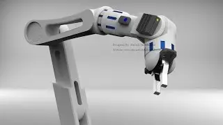 Robotic Arm