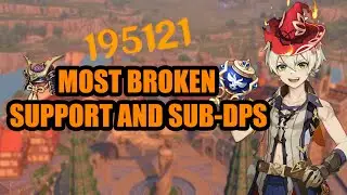 FULL UPDATED COMPLETE IN-DEPTH BENNETT GUIDE l SKILLS, BUILDS, AND MORE - GENSHIN IMPACT