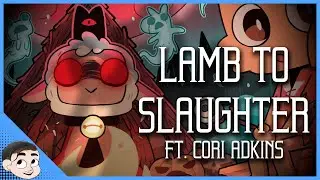 CULT OF THE LAMB SONG ▶ Lamb To Slaughter [FT. 