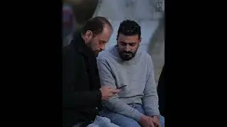 شهامة شاب مصري مع بنت  ( هما دول شباب مصر الجدعان ) ❤😔