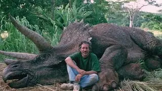 MISTERI SUI DINOSAURI ANCORA IRRISOLTI