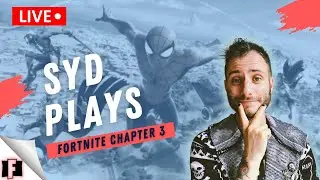 FORTNITE Chapter 3 Season 1 Solo Gameplay *Chatting: YouTube vs. Twitch*