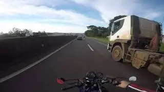 Caminho inverso