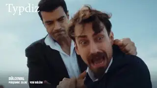 Гюльджемаль турецкий сериал - Gülcemal - обзор 9-10 серии