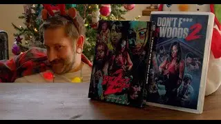 Don't F*** In The Woods 2: Stocking Stuffer