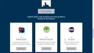 How to Install Kotlin on Windows