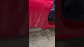 Renault Arkana VIN number location