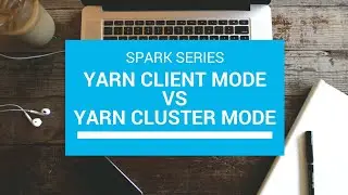 1.7 Yarn Client Mode Vs Cluster Mode | Spark Interview Questions