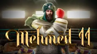 The First Muslim Roman Emperor? | The Life & Times of Mehmed II