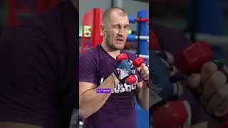 СЕКРЕТЫ СТАРОЙ ШКОЛЫ БОКСА | СЕРГЕЙ КОВАЛЕВ
