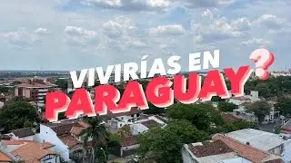 VENTAJAS DE EMIGRAR A PARAGUAY