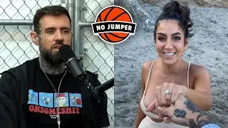 Adam22 No Jumper Just Made The Worst Mistake Of His Life