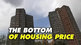 Is China's Housing Market Near Rock Bottom? Why Now Might Be the Time to Sell