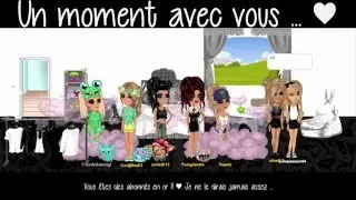 MSP | Clip - Love me like you do Français