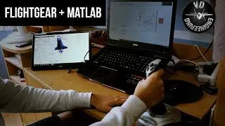Connecting MATLAB & Simulink to FlightGear (Part 2) - Troubleshooting and Common Issues / FAQ