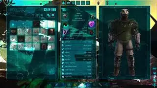 Ark Scorched Earth Episode 6