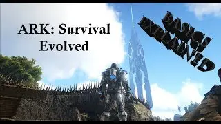 ARK: Survival Evolved - Game Basics: Obelisks, Bosses and Tek