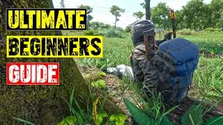 Scum - The Ultimate Beginners Guide - Part 7