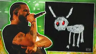 The Method For DRAKE Melodies (For All The Dogs) | 2023 FL Studio Tutorial