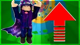 Roblox Tower of Hell But I Can't Stop Jumping...