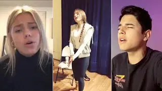 Gifted Voices - Best Singing Videos January 2020